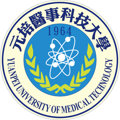 元培醫事科技大學校徽