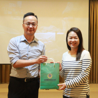 台灣國際女性影展巡迴到元培 深化性別平等教育圖片