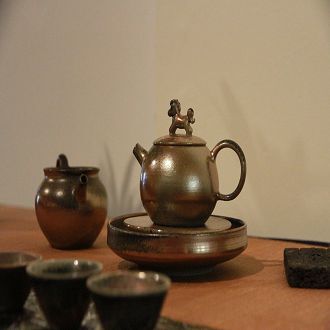 元培光宇藝術中心【藝起。無界】青年跨域工藝聯展精彩作品