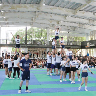 元培醫大歡慶61週年校慶 承傳創校精神共築健康醫路圖片