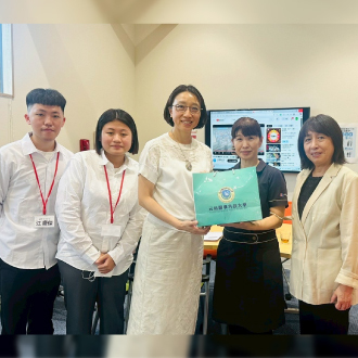 深化醫護專業與國際視野——元培學生赴日參與學海築夢海外實習計畫圖片