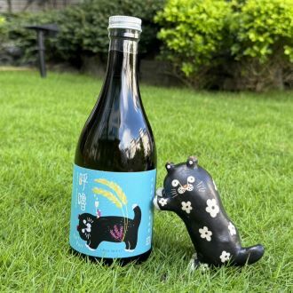 元培食科系以辣蓼草酒麴米酒勇奪 IWSC 世界烈酒大賽銀牌圖片