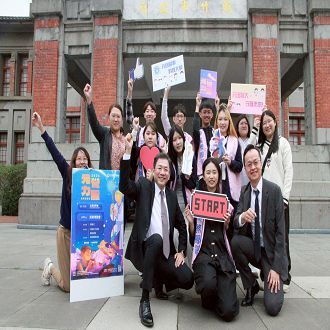 展現醫事健康產業即戰力，元培校園就業博覽會3月25日登場