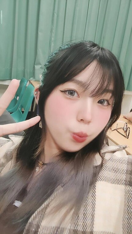 第20屆學生會會長補選醫管系古雨瀅當選