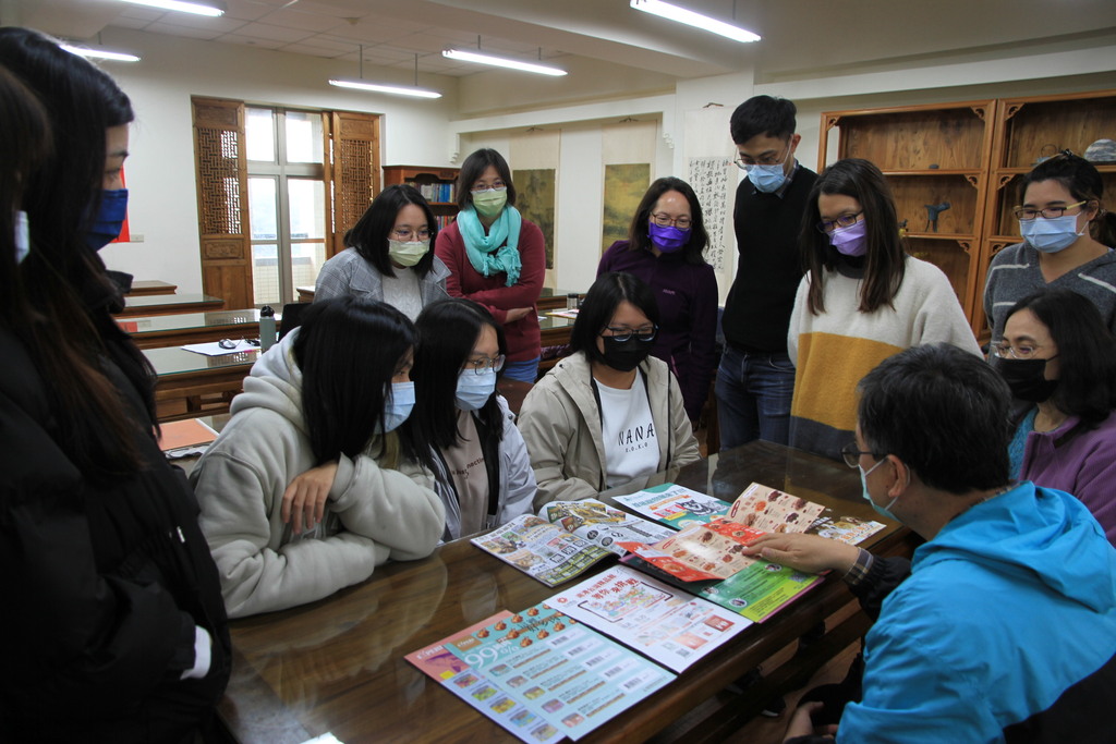 寵物營養師正夯 元培寵保系為學生開班提升競爭力