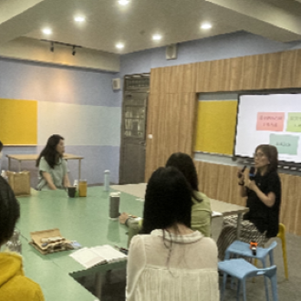 強化輔導量能:元培舉辦專業研習,共築校園心理防護網圖片
